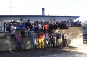 Incontro ottobre