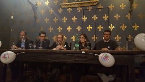RDD Palagio FI
