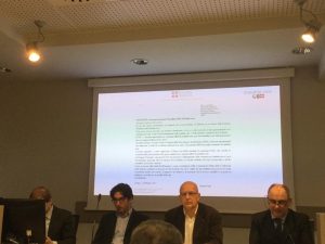 RDD Torino