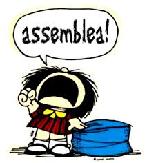 Assemblea e Convegno APW Italia