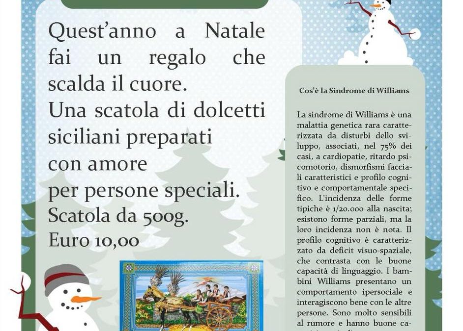 Campagna di Natale 2017