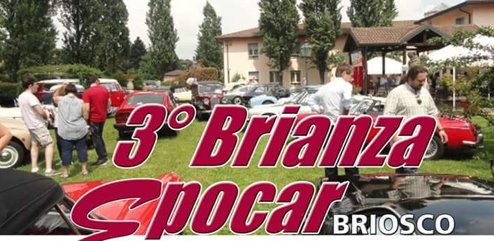 Brianza Epocar raccoglie fondi per APW Italia