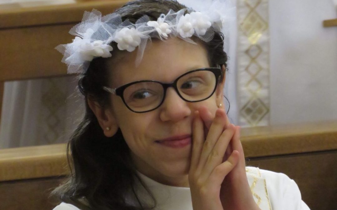 Un gesto di solidarietà per APW Italia: la Comunione di Marta