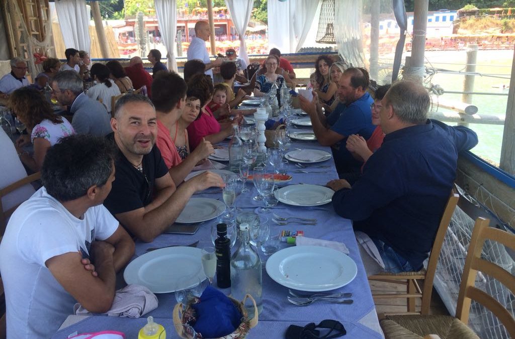 Incontro famiglie Sindrome di Williams Abruzzo