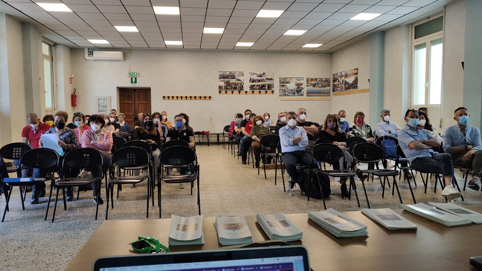 Assemblea