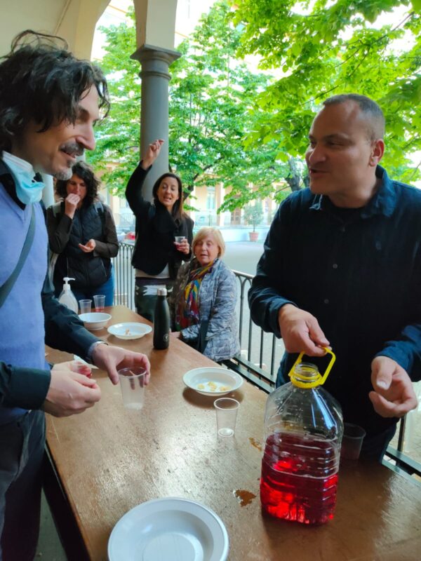Aperitivo 1