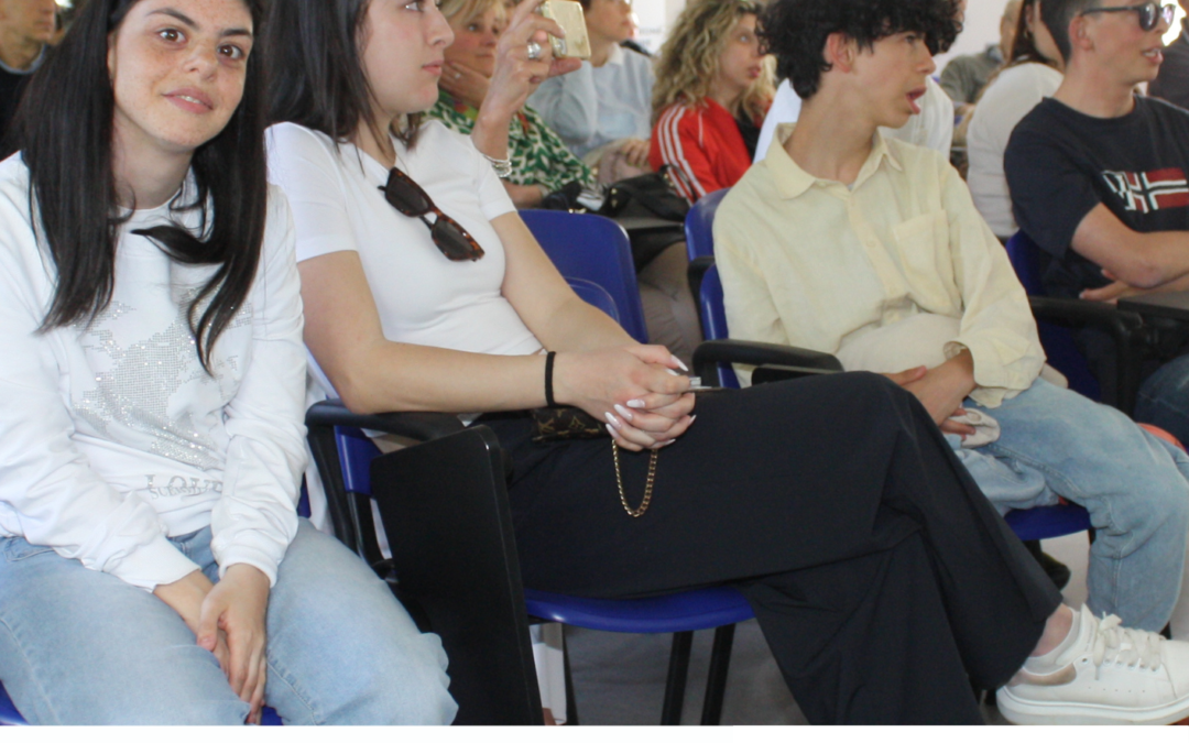 Congresso a Napoli