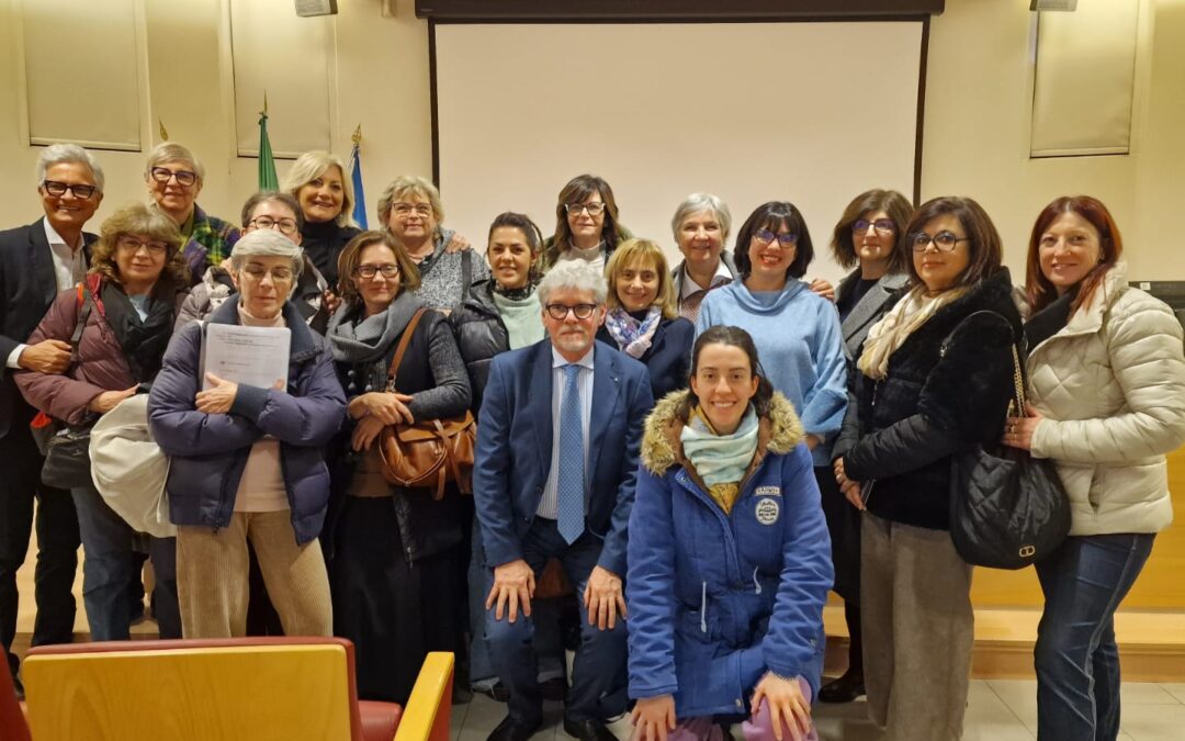 APW Italia nel Forum del Friuli Venezia Giulia