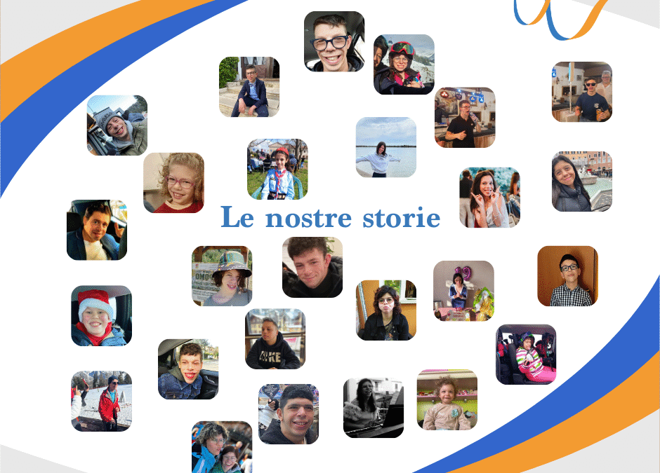Le nostre storie