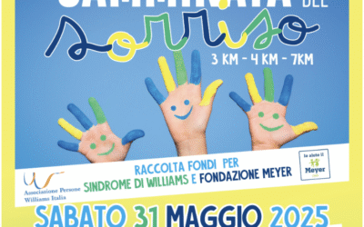 La Camminata del Sorriso
