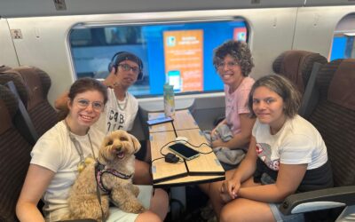 Giffoni Film Festival, 13 giurati speciali di APW Italia